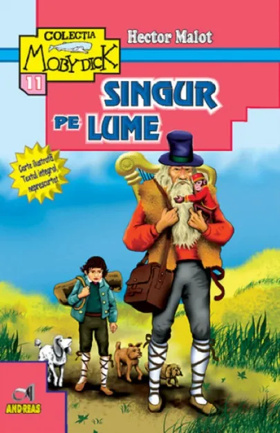 Singur pe Lume Andreas