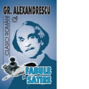 Fabule si Satire Alexandrescu