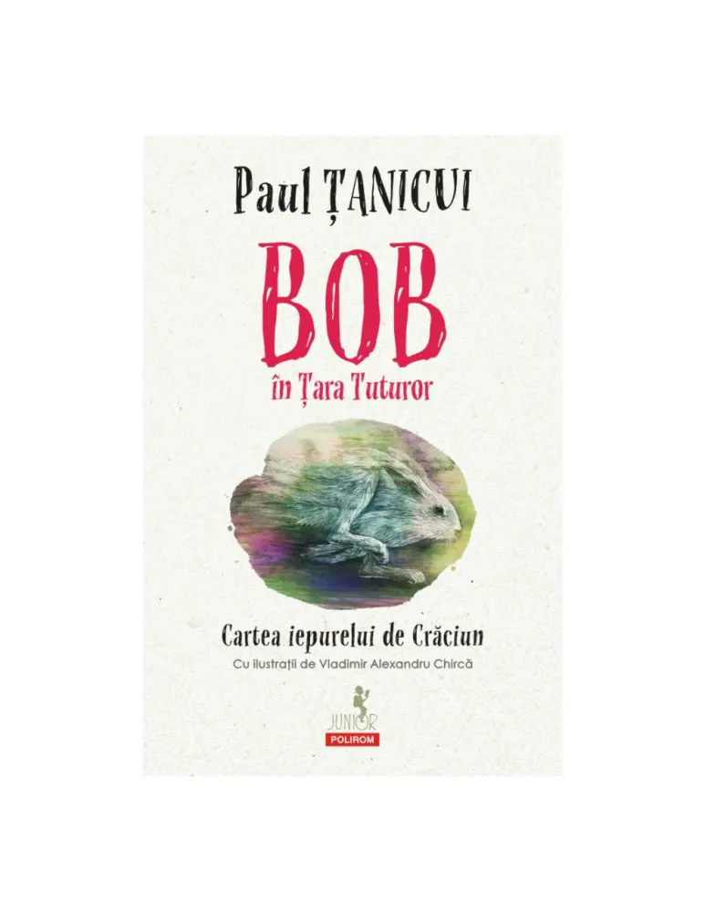 Bob in Tara Tuturor