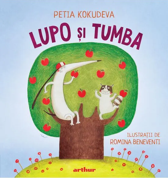 Lupo si Tumba Arthur