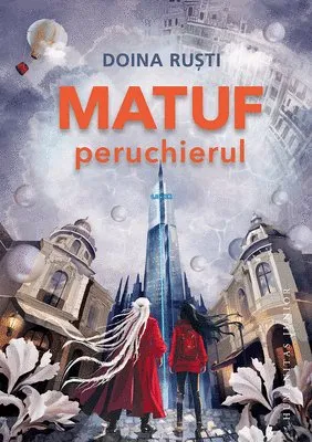 Matuf Peruchierul