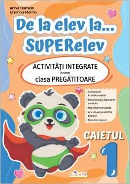 De la Elev La... Superelev
