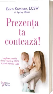 Prezenta ta conteaza!