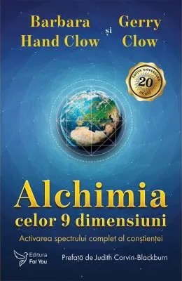 Alchimia celor 9 dimensiuni