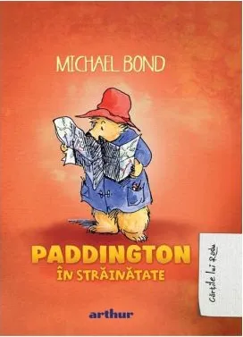 Paddington in strainatate