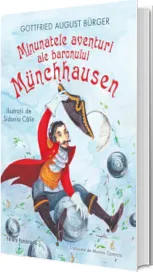 Minunatele aventuri ale baronului Munchhausen
