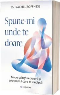 SPUNE-MI UNDE TE DOARE