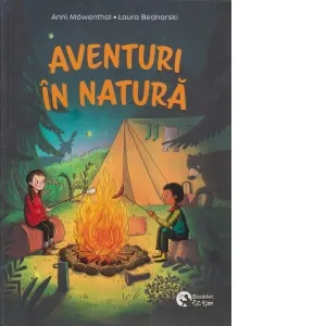 Aventuri in natura