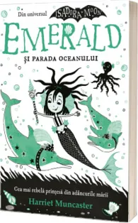 EMERALD SI PARADA OCEANULUI