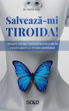Salveaza-mi tiroida!