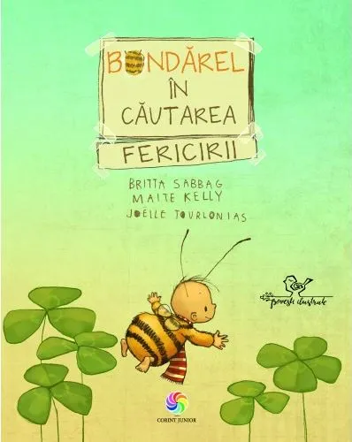 Bondarel in Cautarea Fericirii
