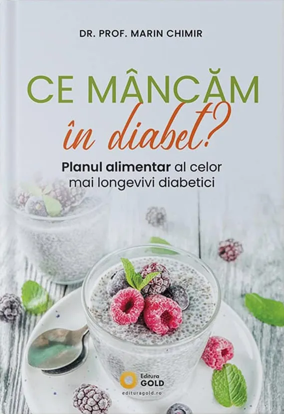 Ce Mâncăm în Diabet