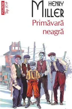 Primavara neagra