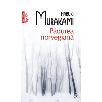 PADUREA NORVEGIANA