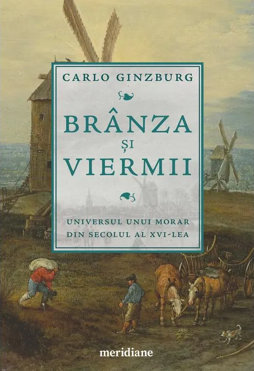 Branza si Viermi Meridiane