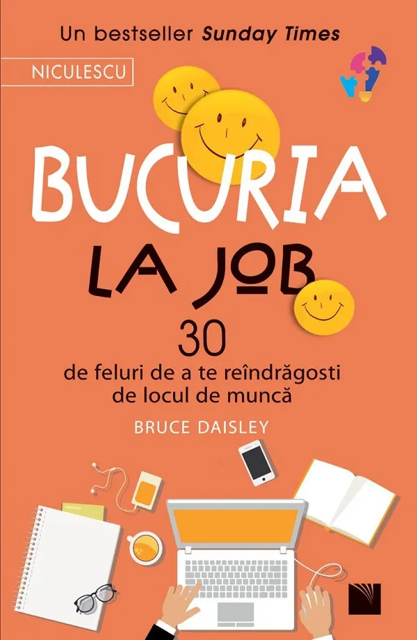 Bucuria la Job