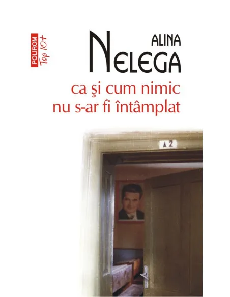 Ca si Cum Nimic nu S-Ar Fi Intamplat Top 10+ Nr 567