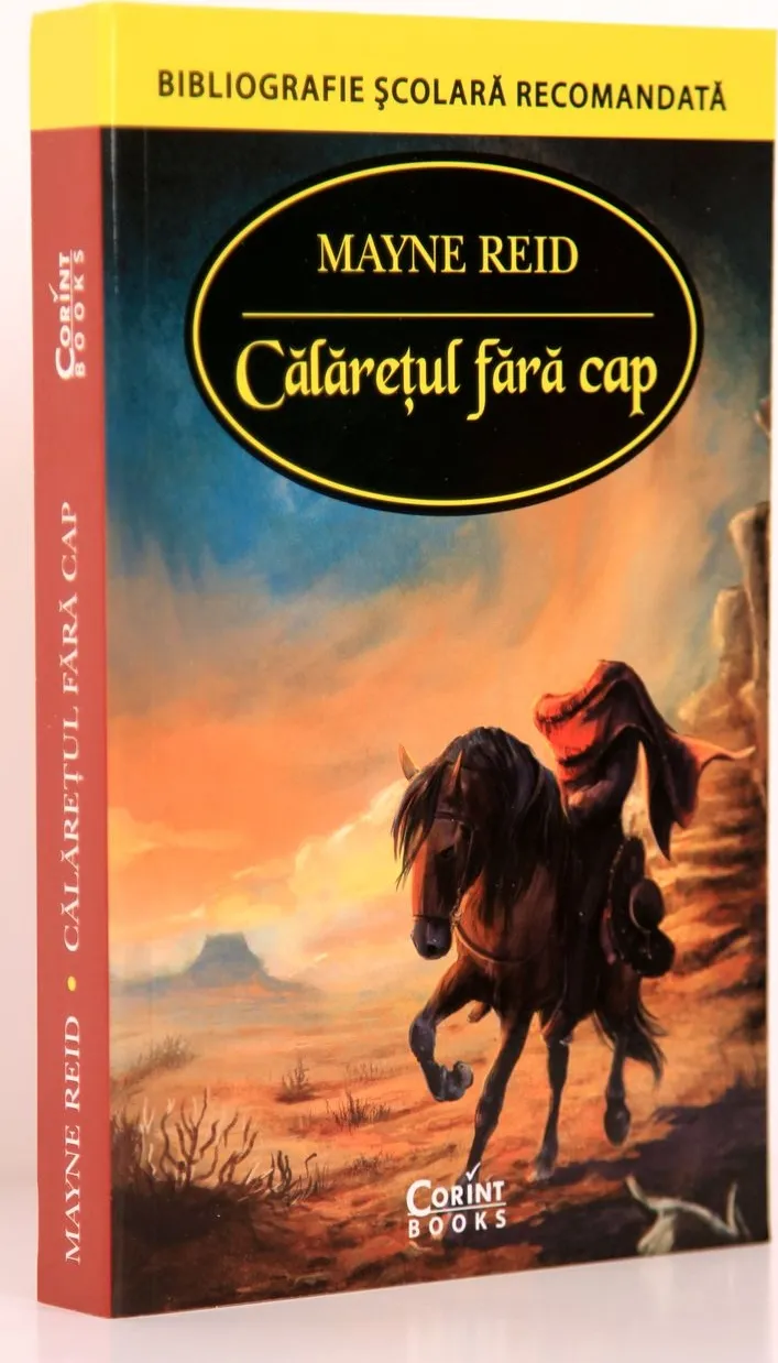 Calaretul fara Cap Ed 2018
