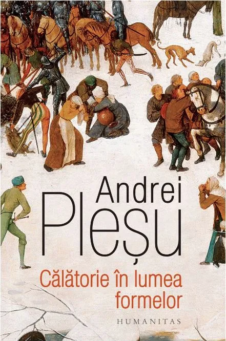 Calatorie in Lumea Formelor