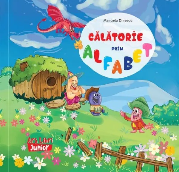 Calatorie prin Alfabet