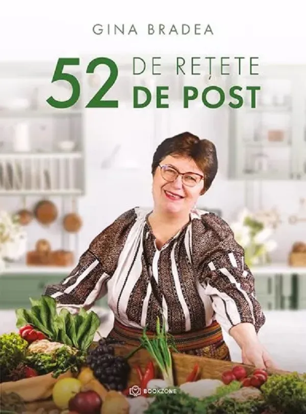 52 de Retete de Post