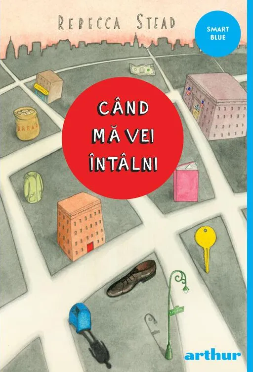 Cand Ma Vei Intalni Pb Smart Blue Ed 2022