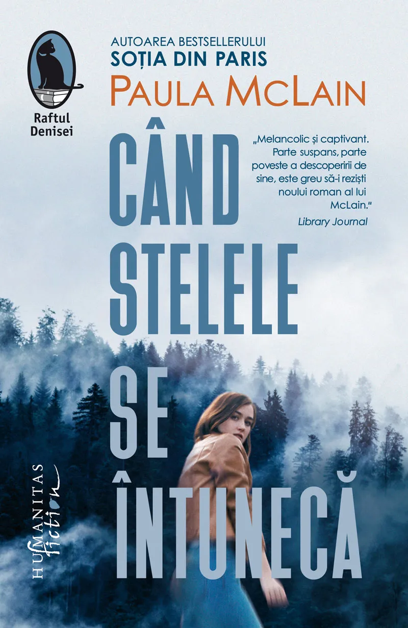 Cand Stelele se Intuneca