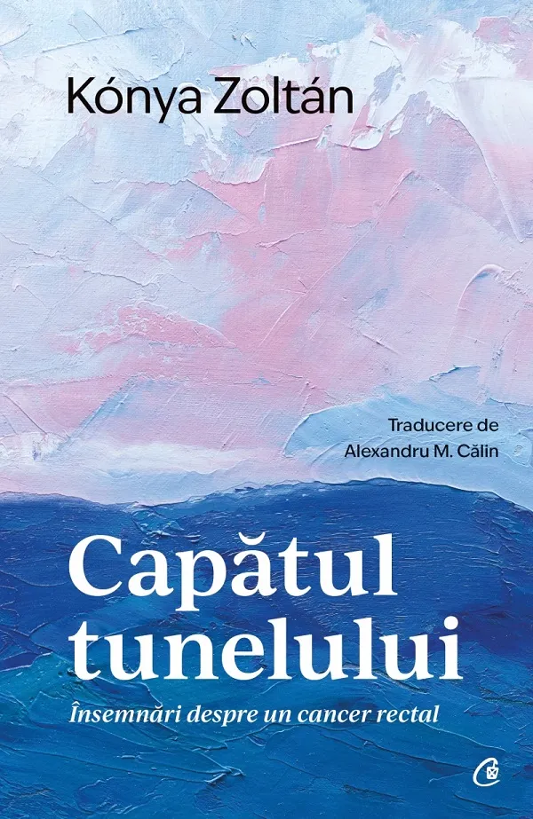 Capatul Tunelului CV