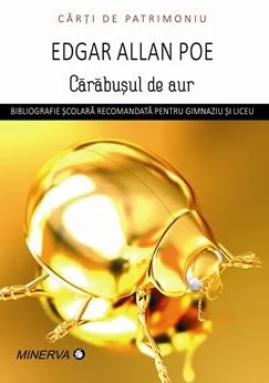 Carabusul de Aur - Patrimoniu