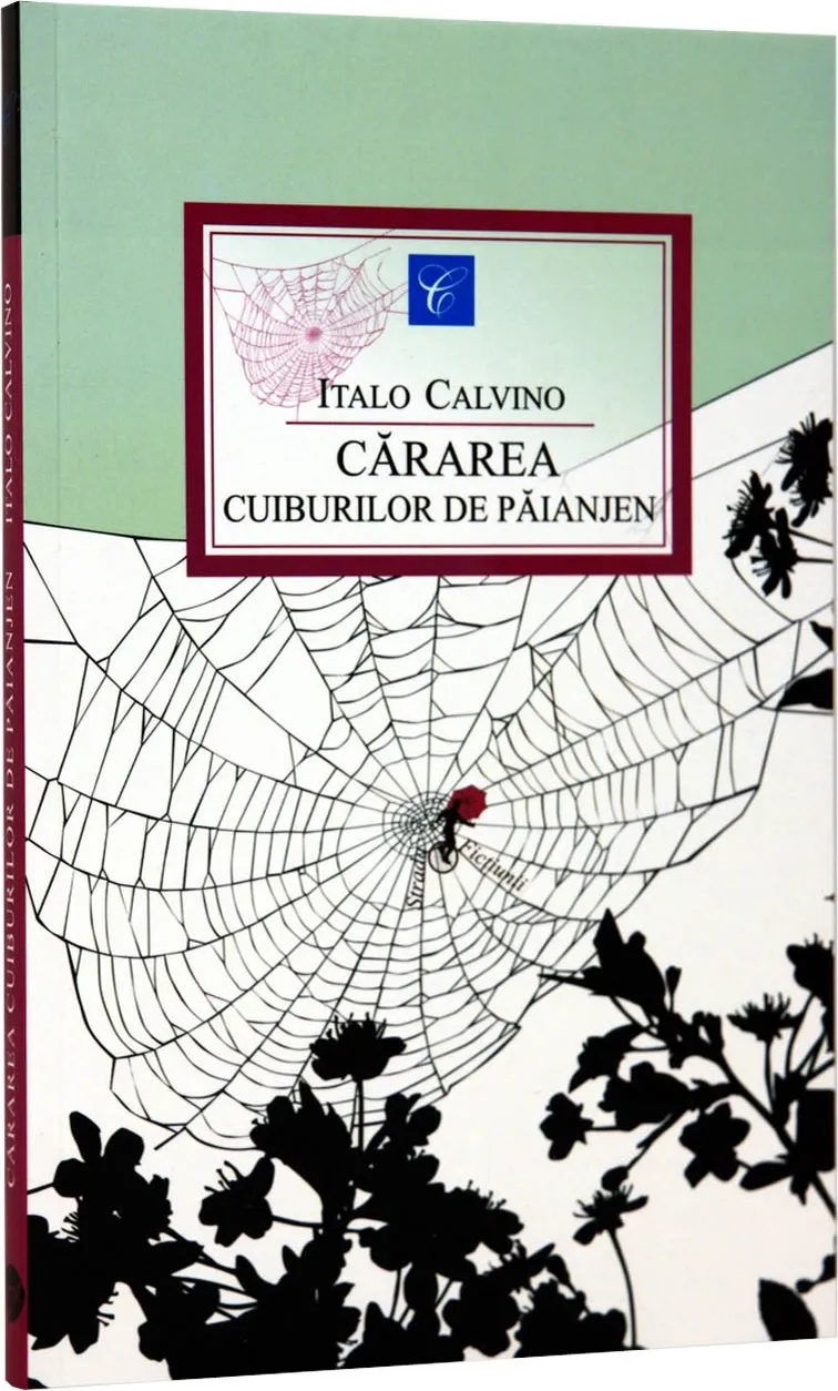 Cararea Cuiburilor de Paianjen