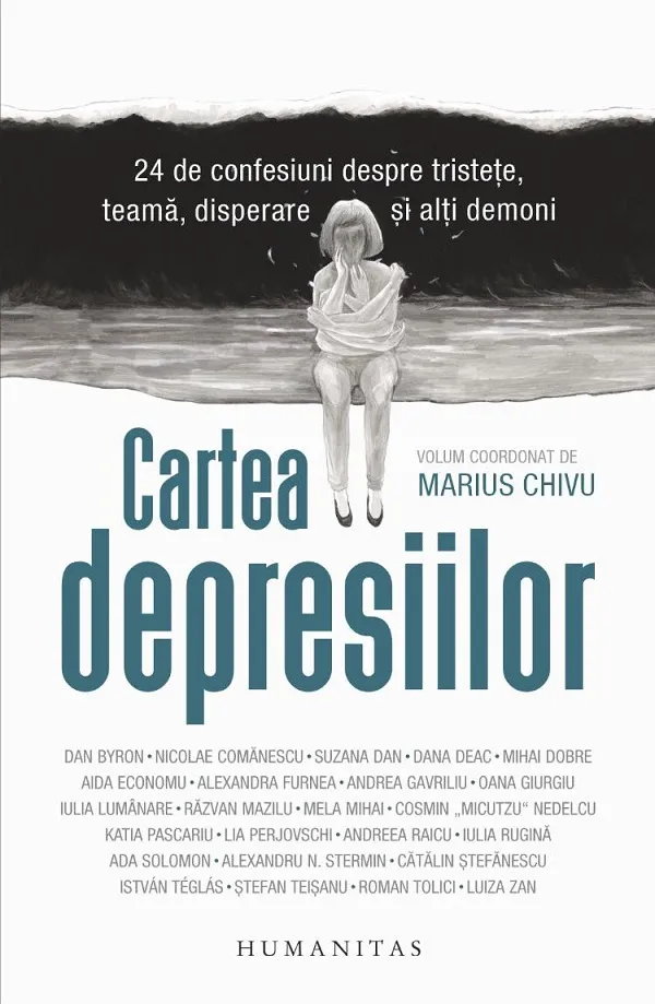 Cartea Depresiilor