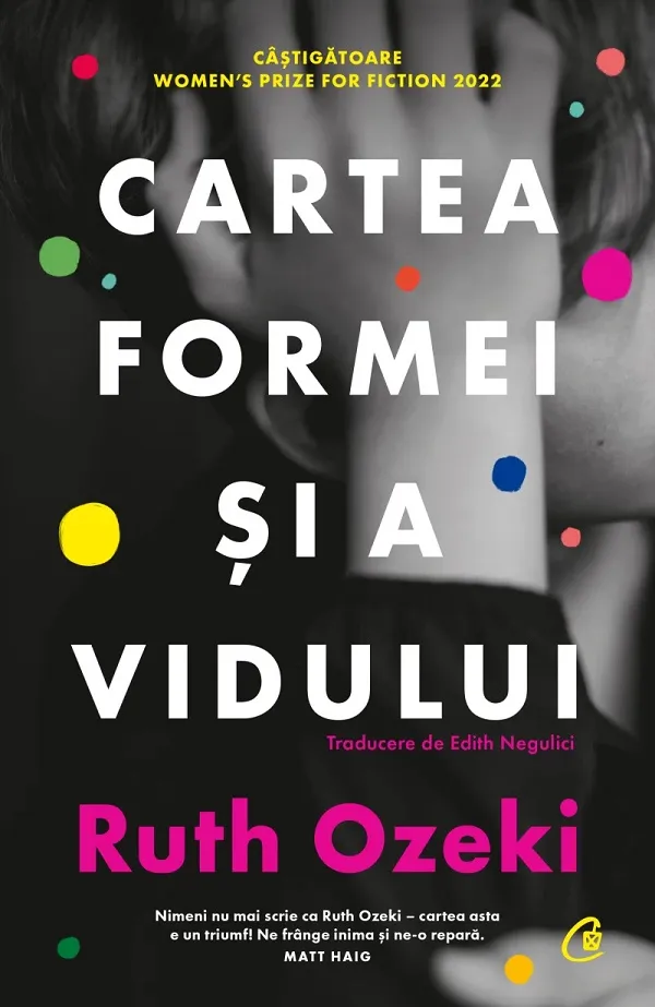 Cartea Formei si a Vidului CV