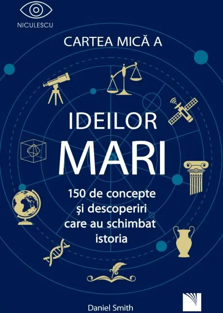 Cartea Mica a Ideilor Mari
