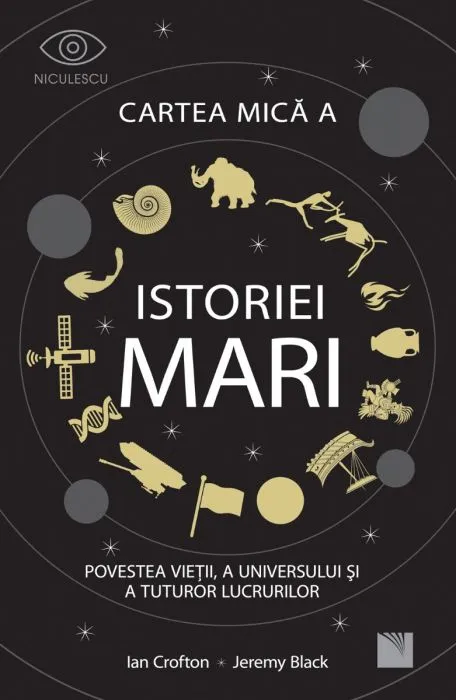 Cartea Mica a Istoriei Mari
