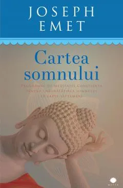 Cartea Somnului CV