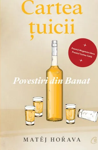Cartea Tuicii. Povesti din Banat CV