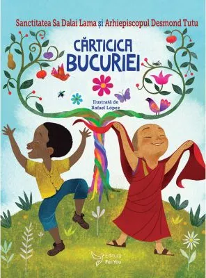 Carticica Bucuriei