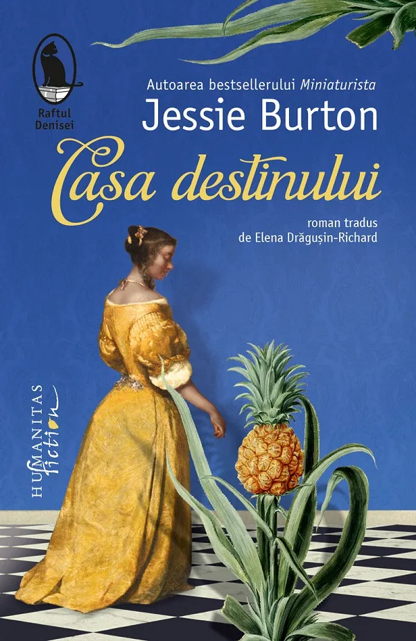 Casa Destinului