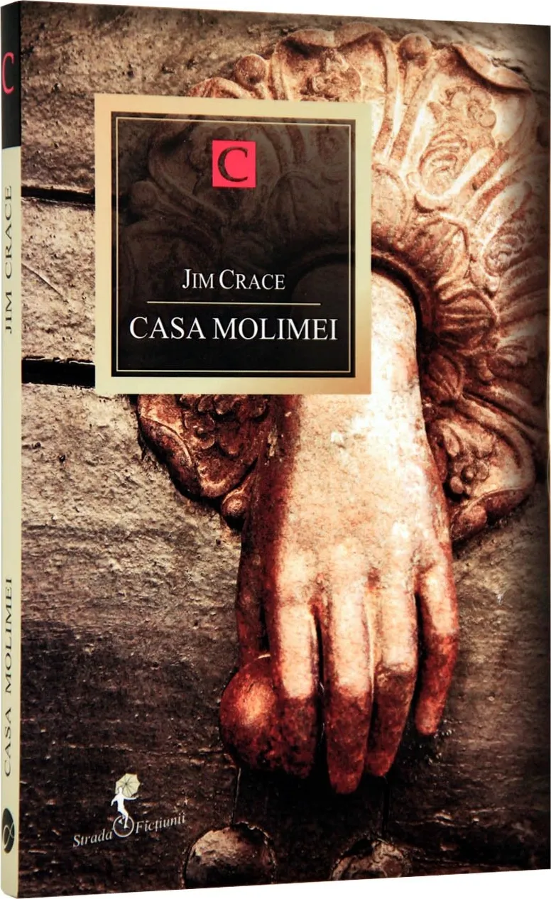 Casa Molimei