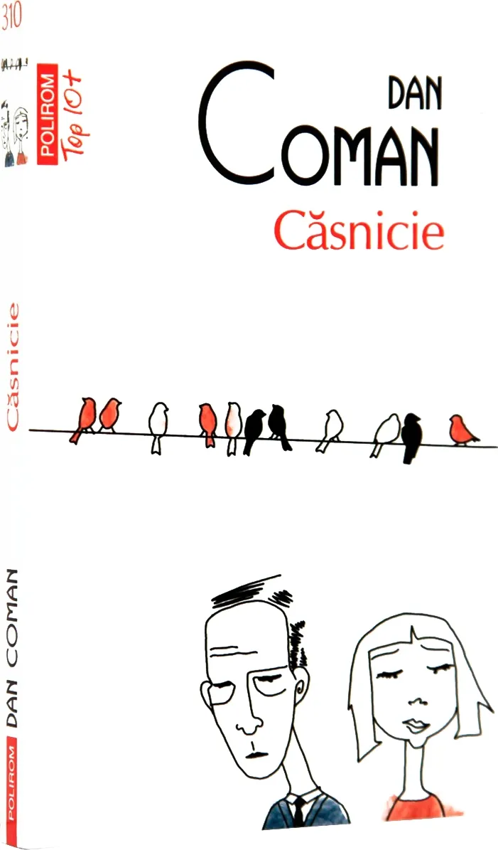 Casnicie Top 10+ Nr 310