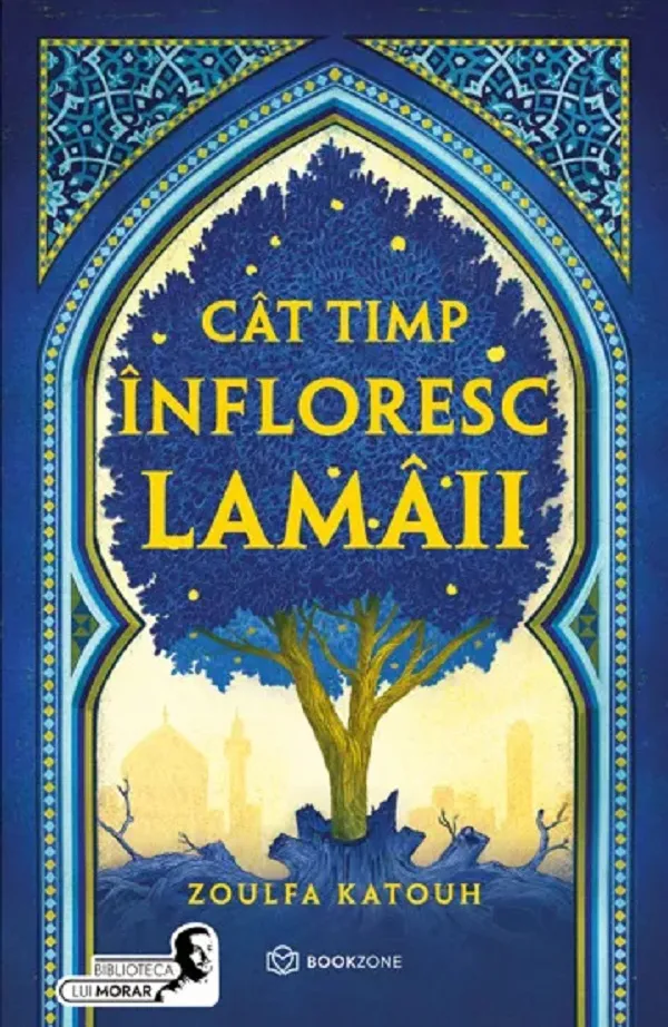 Cat Timp Infloresc Lamaii Bookzone
