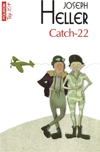 Catch 22 Top 10+ Nr. 213