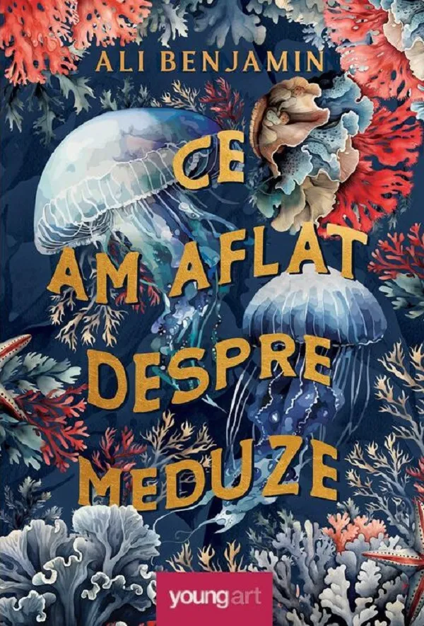 Ce Am Aflat despre Meduze Youngart