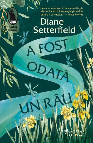 A Fost Odata un Rau