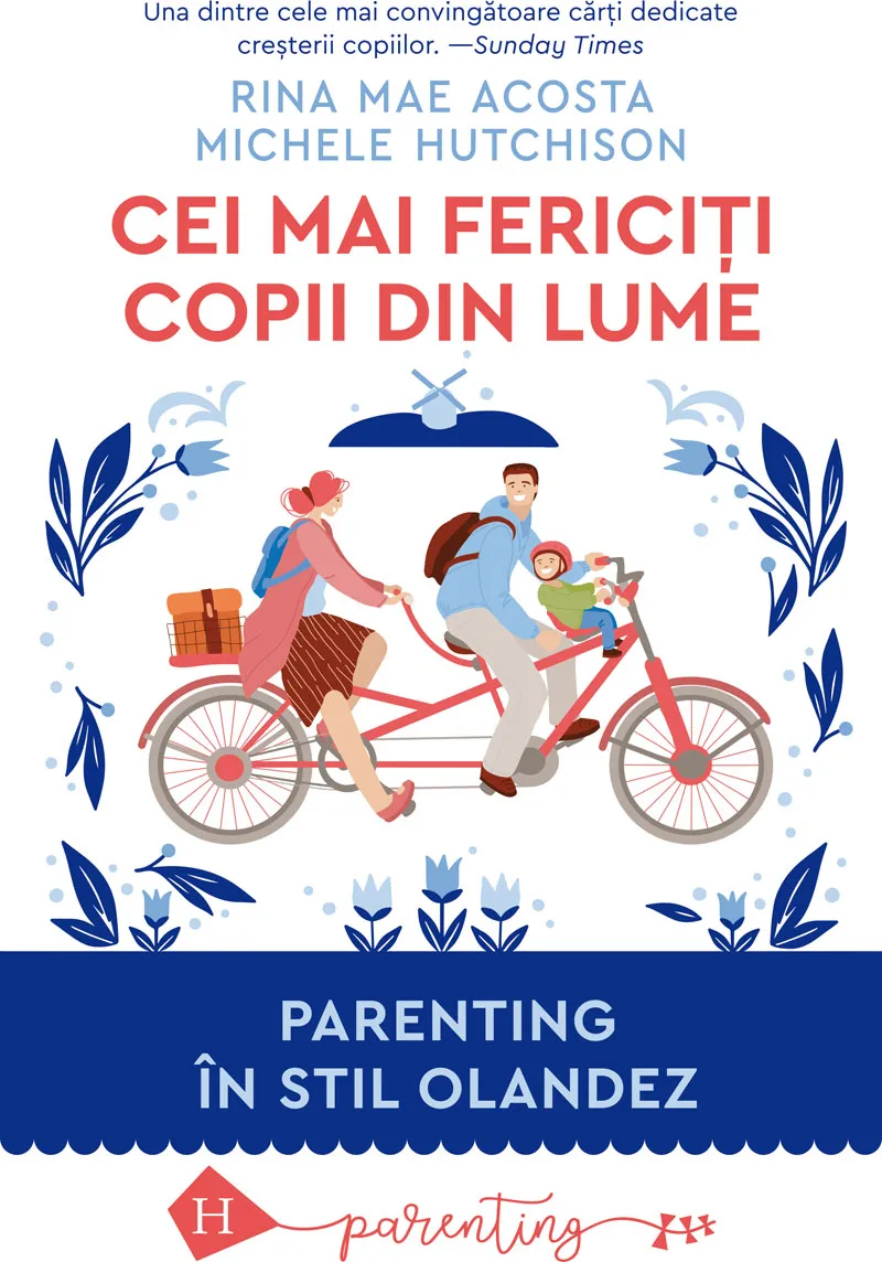 Cei mai Fericiti Copii din Lume