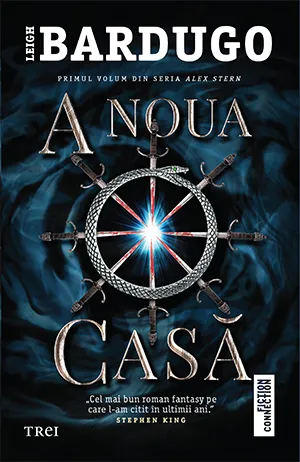 A Noua Casa