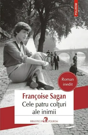 Cele Patru Colturi ale Inimii