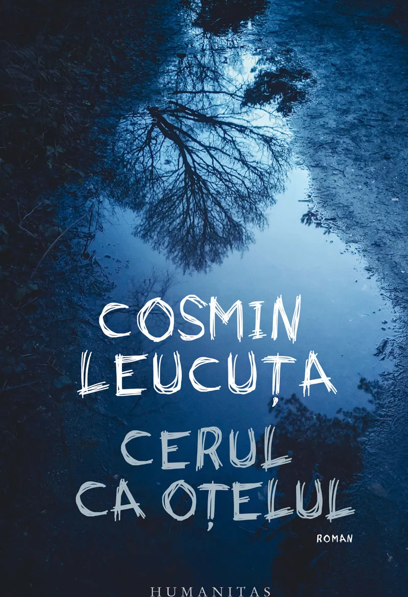 Cerul ca Otelul