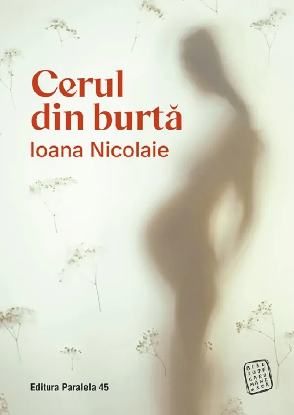 Cerul din Burta P45 Ed 2