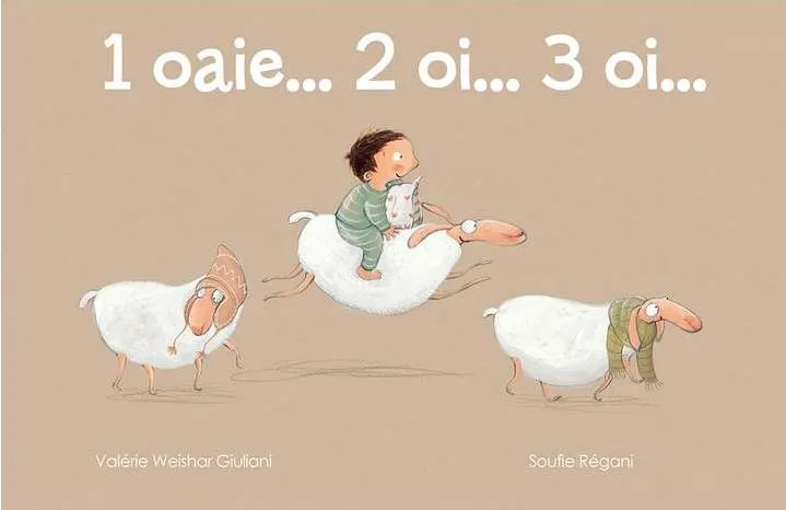 1 Oaie...2 Oi ...3 Oi ...